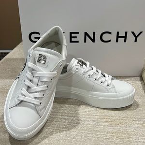 Givenchy x Chito City Court Sneakers